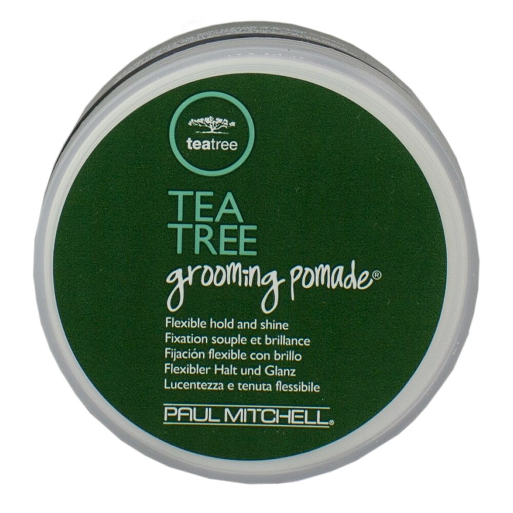 Paul Mitchell Tea Tree Grooming pommade (U)