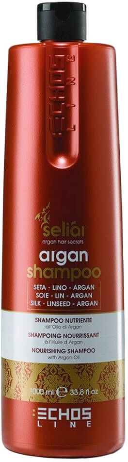 Echosline Argan Shampoo 1000 ml