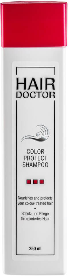 Hair Doctor Color Protect Shampoo 250 ml