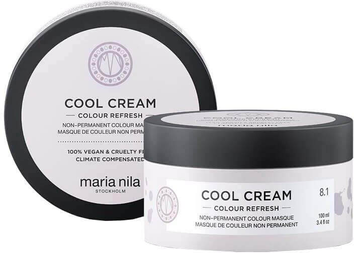 Maria Nila Colour Refresh Cool Cream 100 ml