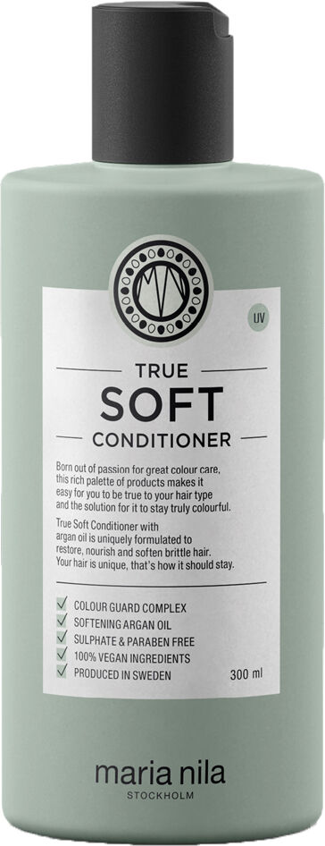 Maria Nila True Soft Conditioner 300 ml