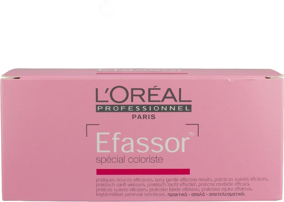 Loreal Efassor Stain-Removing Towlette 3 g