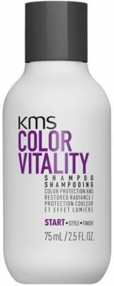 KMS California KMS ColorVitality Shampoo 75 ml