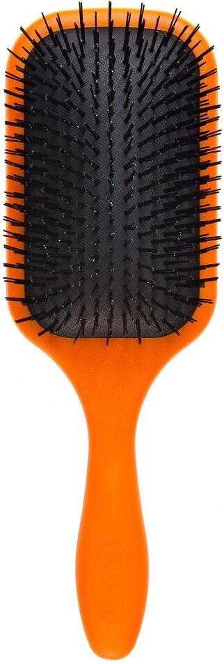 Denman Large Detangling Brush Orange D90L