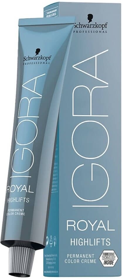 Schwarzkopf Igora Royal Highlifts 12-2 60 ml