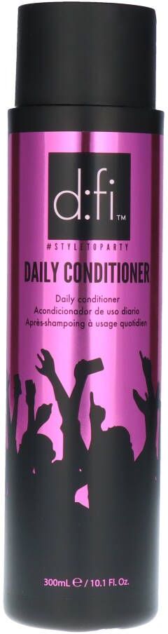 D:FI Daily Conditioner 300 ml