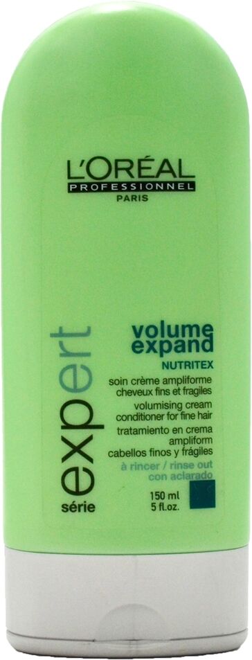 Loreal Volume Expand Conditioner (U) 150 ml