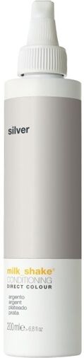 Milk_Shake Milk Shake Direct Colour - Silver 200 ml