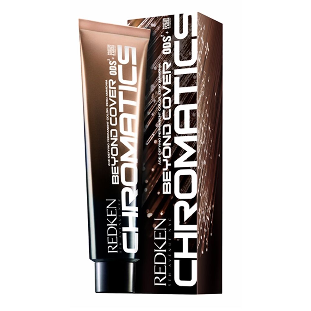 REDKEN Chromatics Beyond Cover 9NW