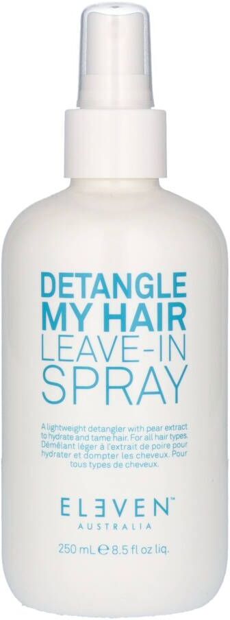 Eleven Australia Detangle My Hair Leave-In Spray 250 ml