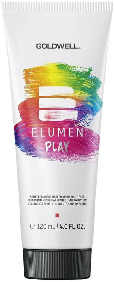 Goldwell Elumen Play @Pastel Coral 120 ml