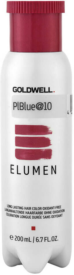 Goldwell Elumen PlBlue@10 200 ml