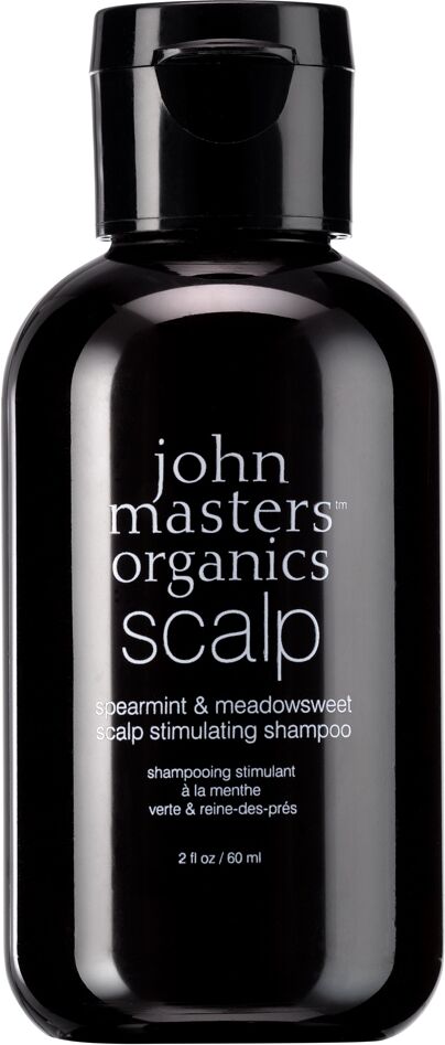 John Masters Scalp Shampoo 60 ml