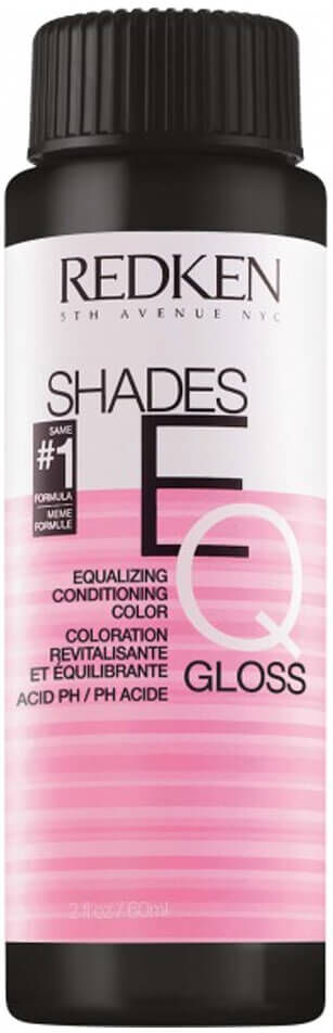 Redken Shades EQ Gloss 06NA Granite 60 ml