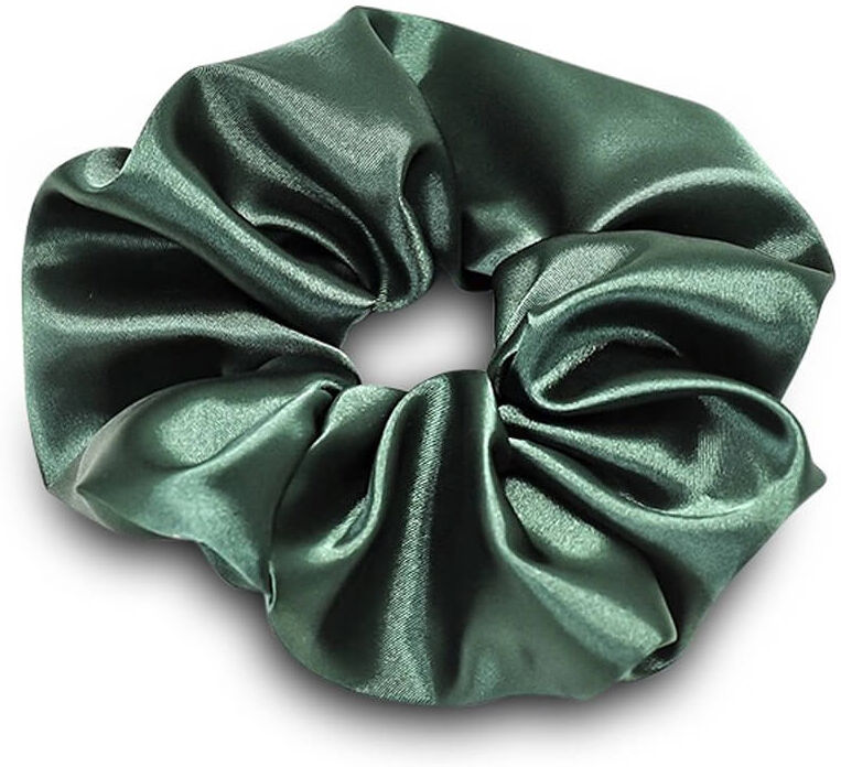 Everneed Hanna Mega Scrunchie Silk Jade