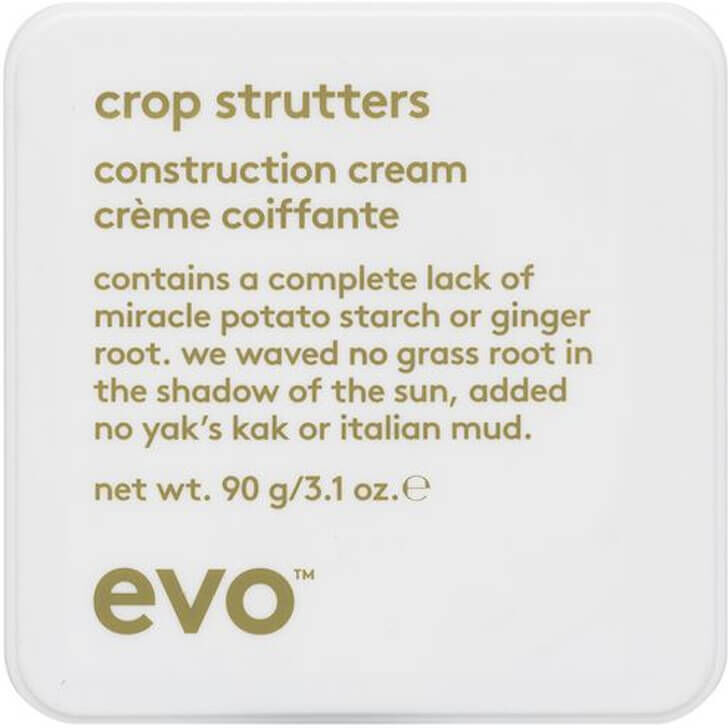 EVO Crop Strutters Construction Cream 90 g