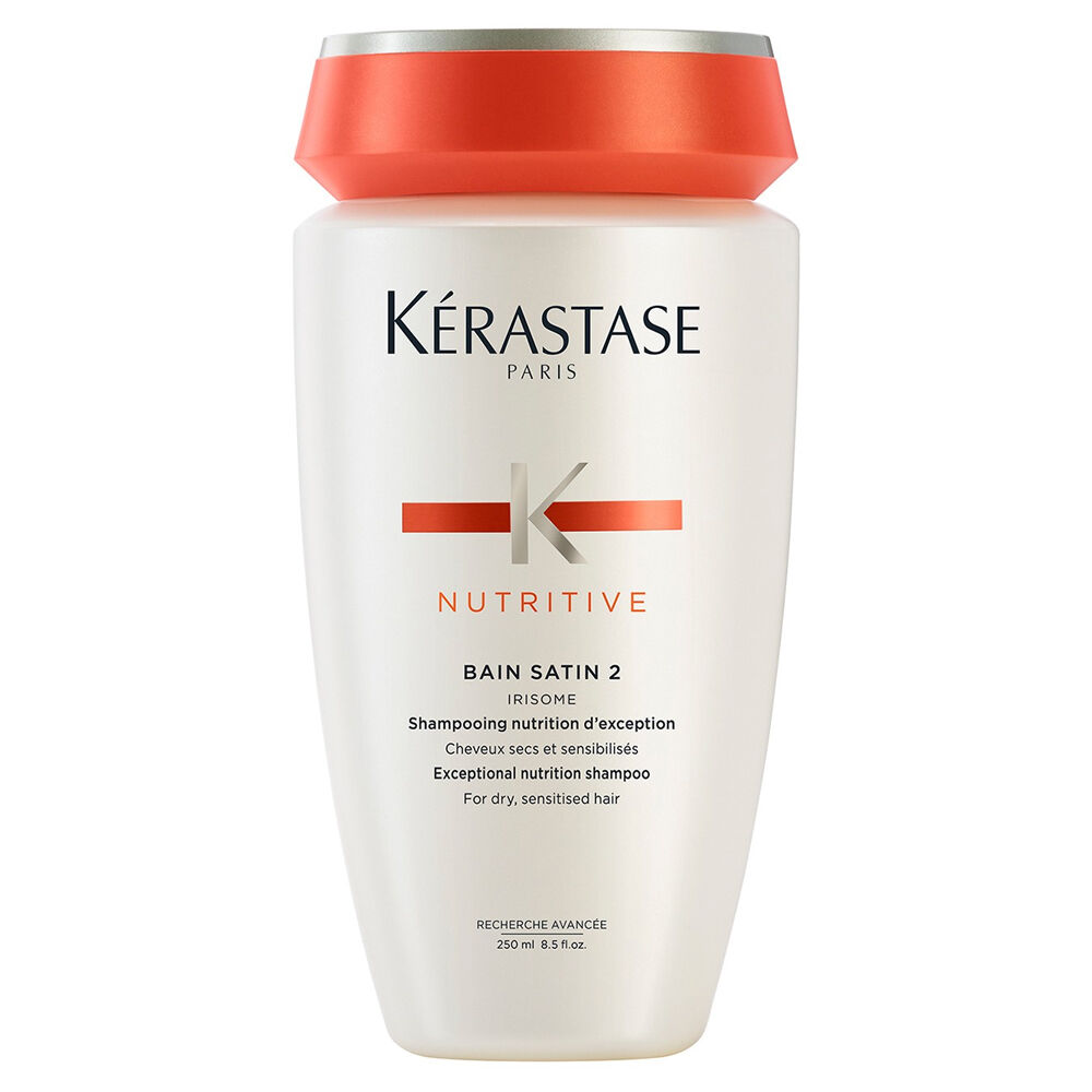 Kerastase Nutritive Bain Satin 2 shampoo 250 ml