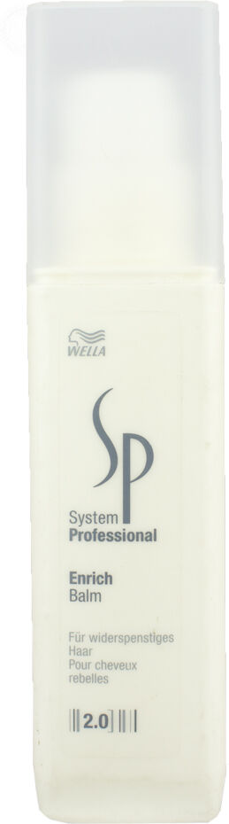 Wella SP Prof. Enrich Balm 2,0 (U) 125 ml