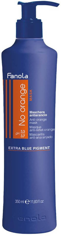 Fanola No Orange Anti Orange Mask 350 ml