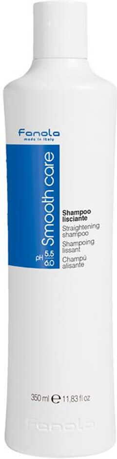 Fanola Smooth care Straightening shampoo 350 ml