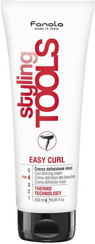 Fanola Styling Tools Easy Curl 250 ml