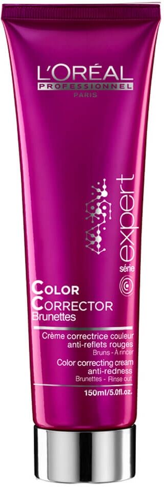 Loreal Color Corrector Brunettes 150 ml