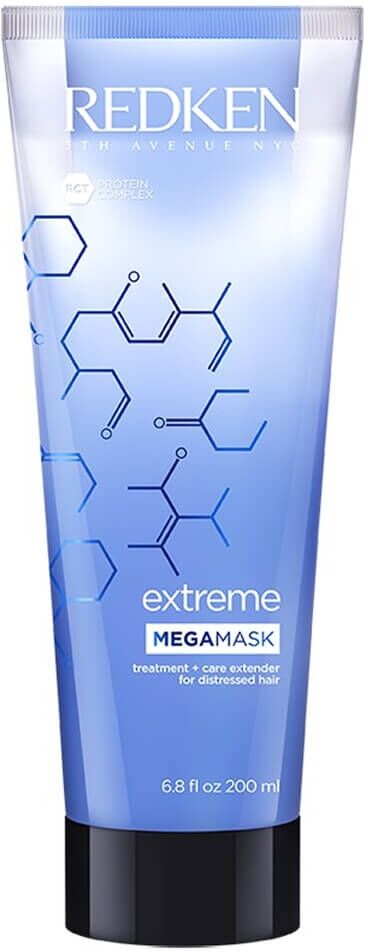 Redken Extreme Mega Mask (U) 200 ml