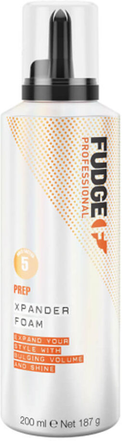 Fudge Xpander Foam 200 ml