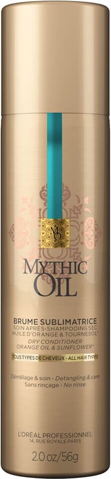 Loreal Mythic Oil Dry Conditioner 90 ml