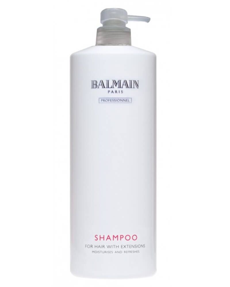 Balmain Shampoo For Hair With Extensions 1000 ml