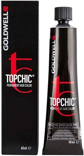 Goldwell Topchic 5NN Light Brown - Extra 60 ml