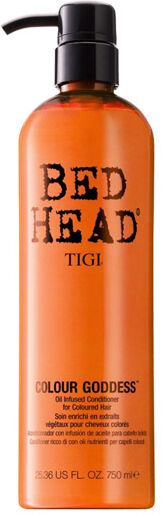 TIGI Colour Goddess Conditioner 750 ml