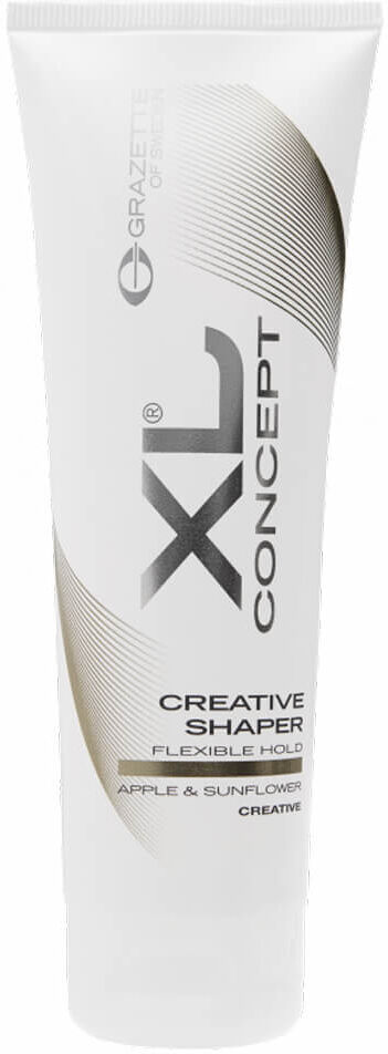 Grazette XL Concept Creative - Creative Shaper 125 ml