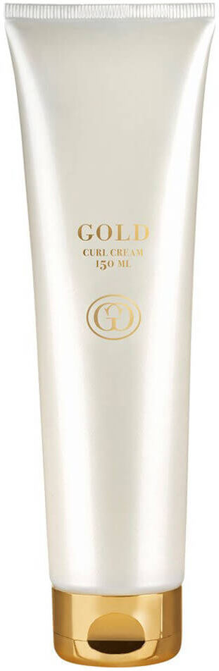 GOLD Curl Cream 150 ml