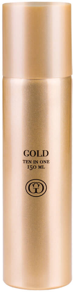 GOLD Ten In One 150 ml