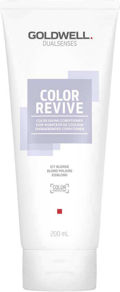 Goldwell Color Revive Conditioner Icy Blonde 200 ml