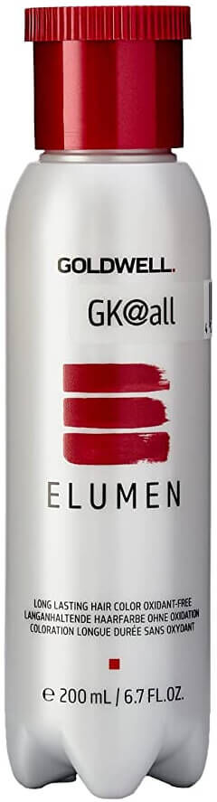 Elumen Goldwell Elumen GK@All 200 ml