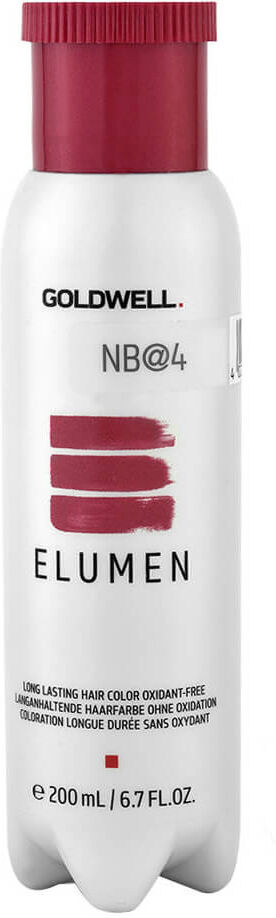 Elumen Goldwell Elumen NB@4 200 ml