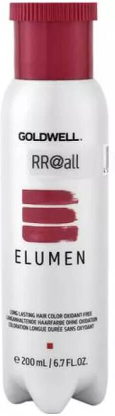 Elumen Goldwell Elumen RR@All 200 ml