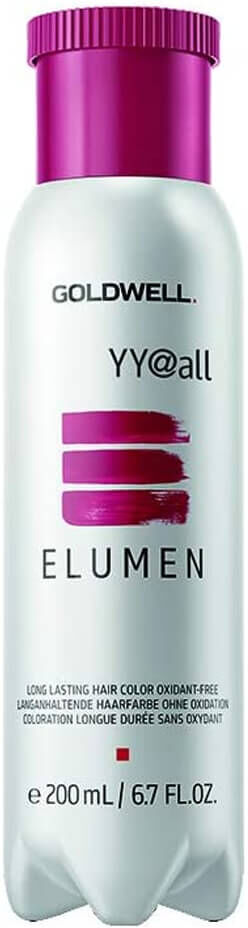 Elumen Goldwell Elumen YY@All 200 ml