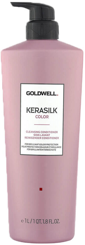 Goldwell Kerasilk Color Cleansing Conditioner 1000 ml