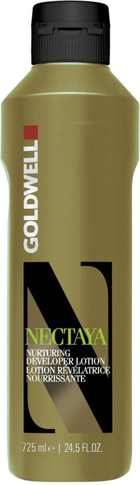 Goldwell Nectaya Nurturing Developer Lotion 6%, 20vol 725 ml