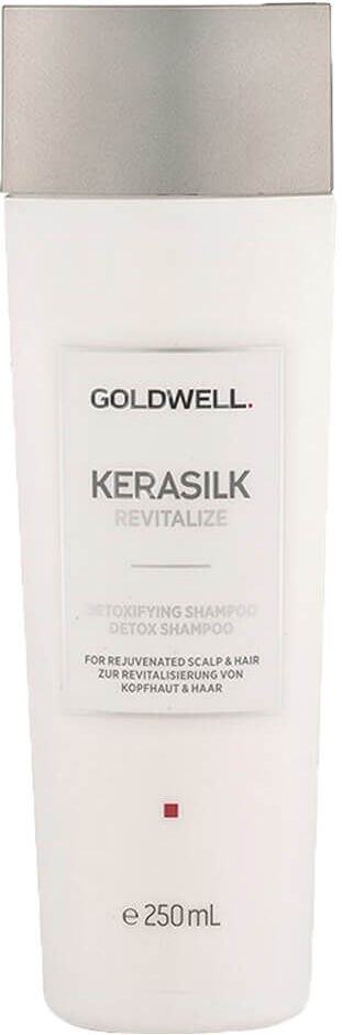 Goldwell Revitalize Detoxifying Shampoo 250 ml