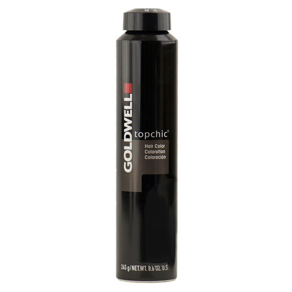 Goldwell Topchic 7BN Vesuvian 250 ml