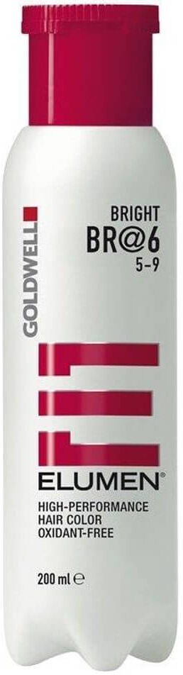 Goldwell Elumen High-Performance BRIGHT BR@6 200 ml