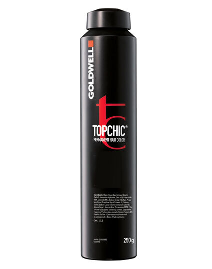 Goldwell Topchic 7SB@BL Silver Beige Blue 250 ml