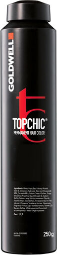 Goldwell Topchic 5BG@KK Brown Gold 250 ml