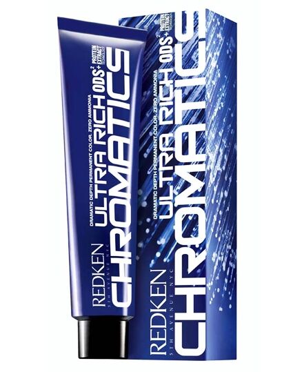 REDKEN Chromatics Ultra Rich 7Gi 63 ml