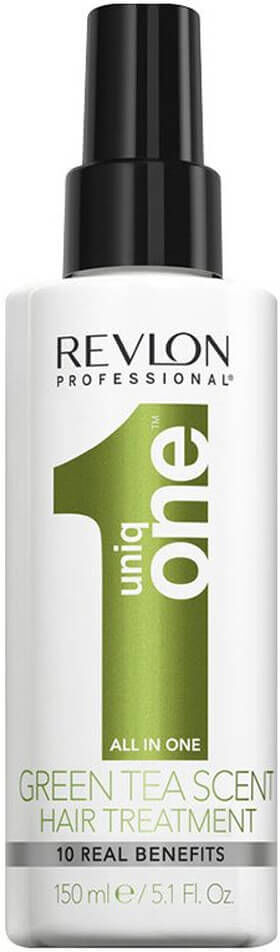 Uniq One All In One Green Tea Hair Treatment  150 ml