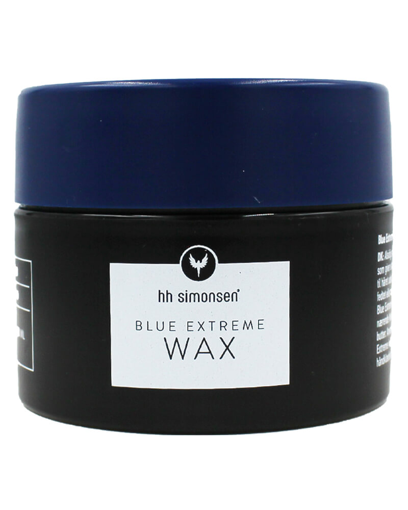 HH Simonsen Blue Extreme WAX 90 ml